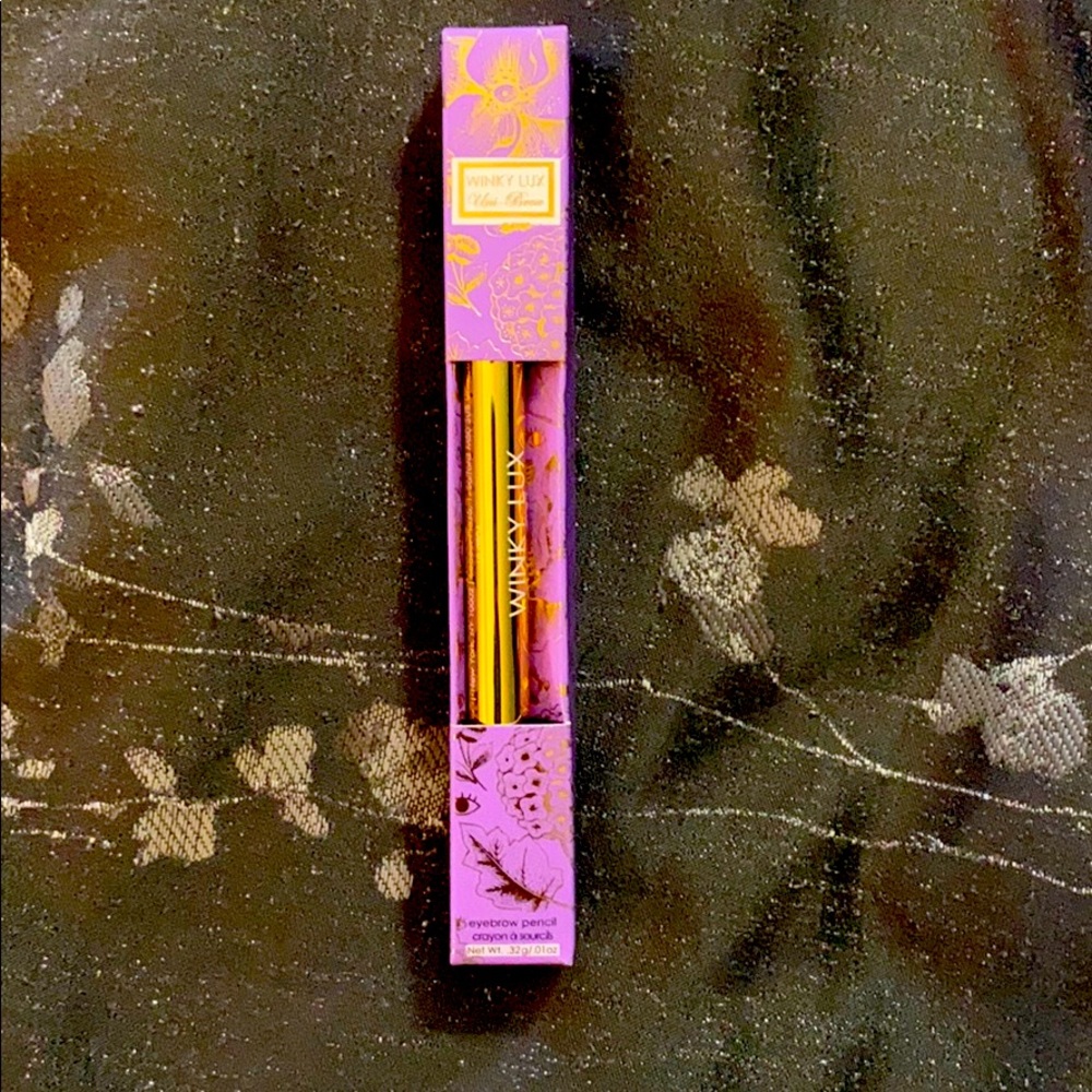 Eyebrow Pencil - Winky Lux